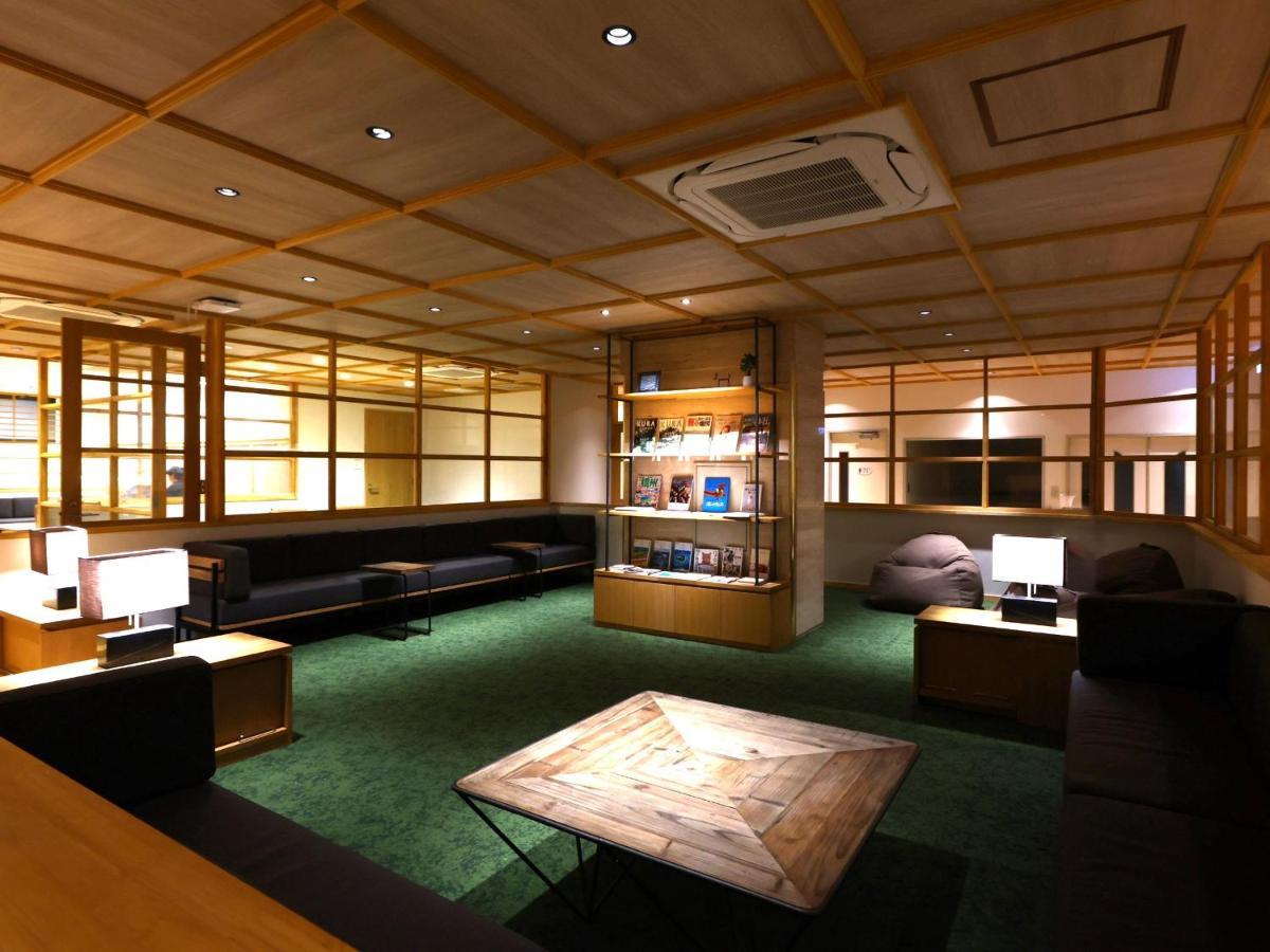 Hotel Yudanaka Jamanoucsi Kültér fotó