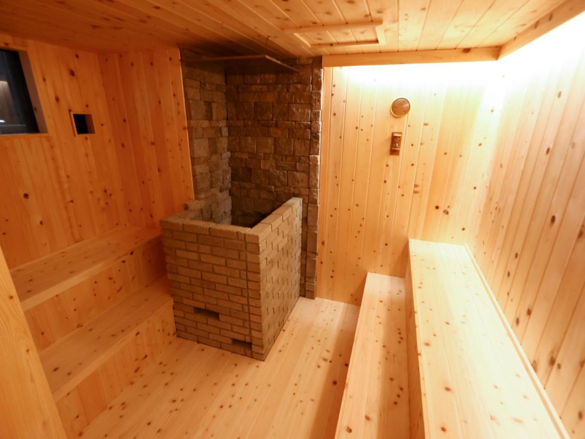 Hotel Yudanaka Jamanoucsi Kültér fotó
