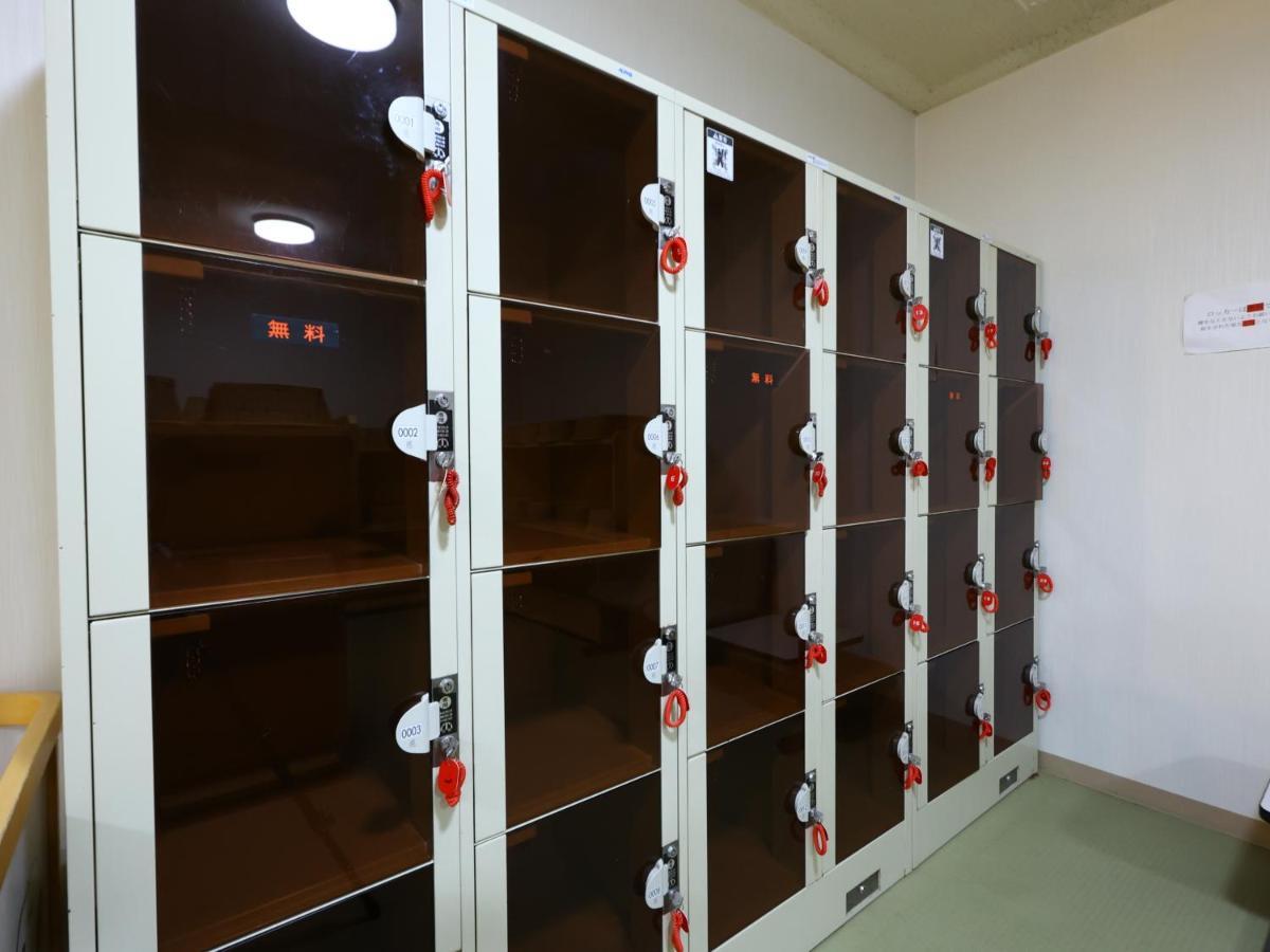Hotel Yudanaka Jamanoucsi Kültér fotó