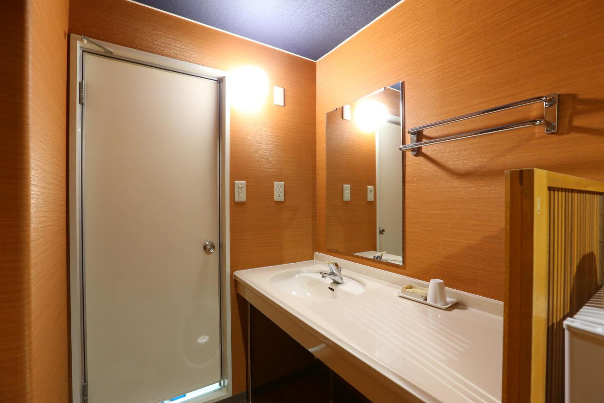 Hotel Yudanaka Jamanoucsi Kültér fotó