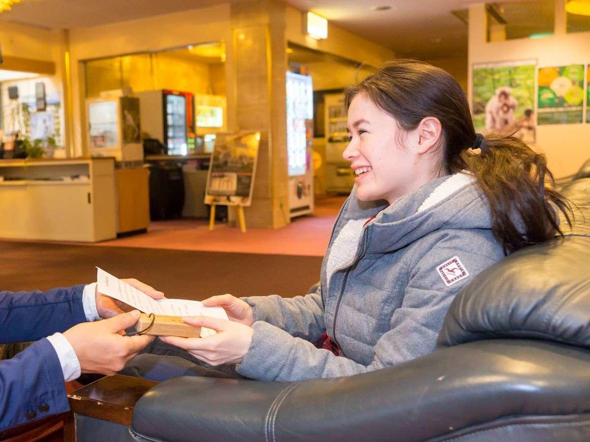 Hotel Yudanaka Jamanoucsi Kültér fotó