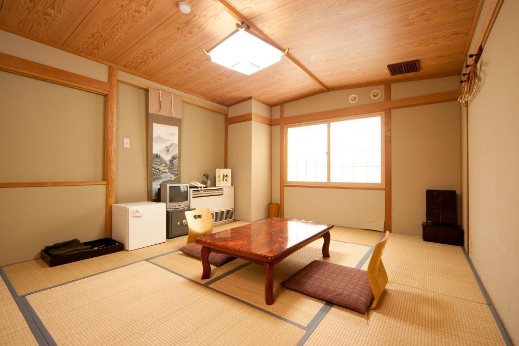 Hotel Yudanaka Jamanoucsi Kültér fotó